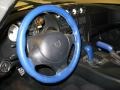 Dodge Viper Hennessey Venom 650R GTS Blue Pearl photo #9
