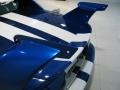 Dodge Viper Hennessey Venom 650R GTS Blue Pearl photo #22