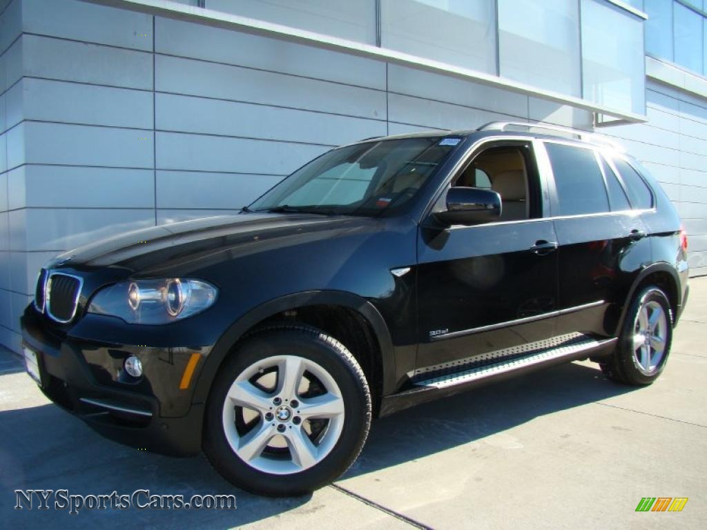 2008 Bmw x5 sale new york #3