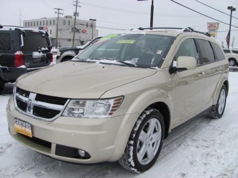 White Gold 2010 Dodge Journey SXT AWD. White Gold Dark Slate Gray White Gold 2010 Dodge Journey SXT AWD. White Gold Dark Slate Gray