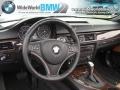 BMW 3 Series 328i Convertible Black Sapphire Metallic photo #12