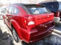 Dodge Caliber SXT Inferno Red Crystal Pearl photo #3