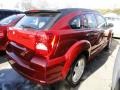 Dodge Caliber SXT Inferno Red Crystal Pearl photo #5