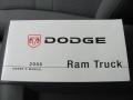 Dodge Ram 1500 Big Horn Edition Quad Cab 4x4 Detonator Yellow photo #4