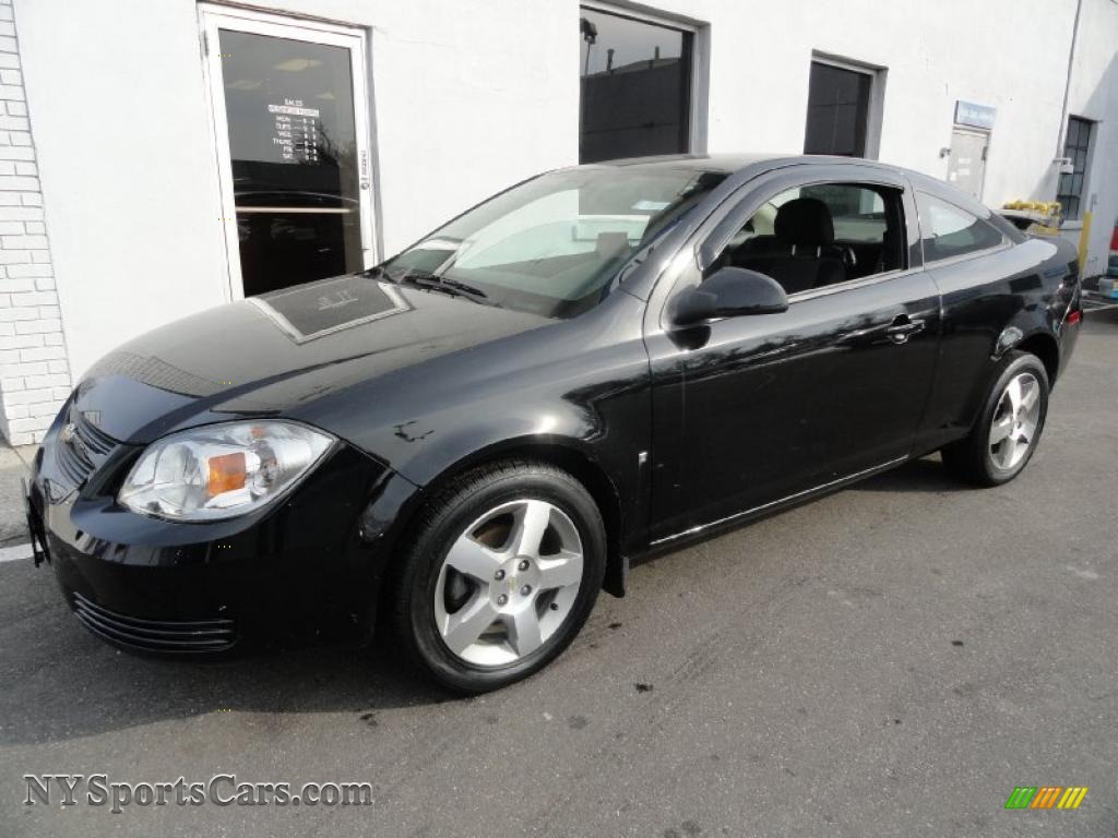 2008 chevy cobalt ss turbocharged for sale