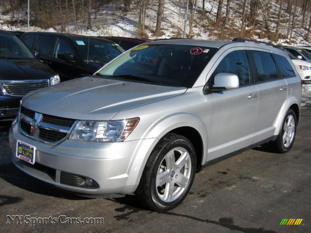 Dodge Journey SXT AWD Dodge Journey SXT AWD