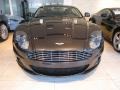 Aston Martin DBS Coupe Quantum Silver photo #2 Aston Martin DBS Coupe Quantum Silver photo #2