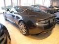 Aston Martin DBS Coupe Quantum Silver photo #4 Aston Martin DBS Coupe Quantum Silver photo #4