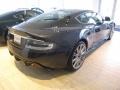 Aston Martin DBS Coupe Quantum Silver photo #5 Aston Martin DBS Coupe Quantum Silver photo #5