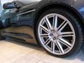 Aston Martin DBS Coupe Quantum Silver photo #6 Aston Martin DBS Coupe Quantum Silver photo #6