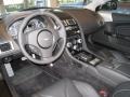 Aston Martin DBS Coupe Quantum Silver photo #7 Aston Martin DBS Coupe Quantum Silver photo #7