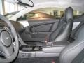 Aston Martin DBS Coupe Quantum Silver photo #8 Aston Martin DBS Coupe Quantum Silver photo #8