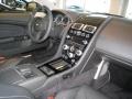 Aston Martin DBS Coupe Quantum Silver photo #10 Aston Martin DBS Coupe Quantum Silver photo #10