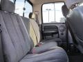Dodge Ram 1500 SLT Rumble Bee Quad Cab 4x4 Deep Molten Red Pearl photo #20