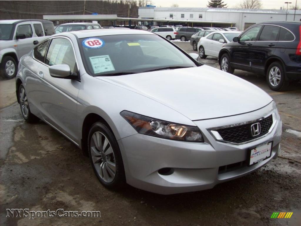 Honda accord 2008 for sale in new york #4
