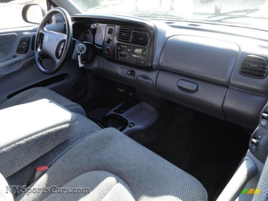 1997 dodge dakota interior doors handle