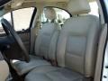 Mercury Sable LS Premium Sedan Vibrant White photo #20