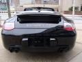 Porsche 911 Carrera GTS Cabriolet Black photo #7