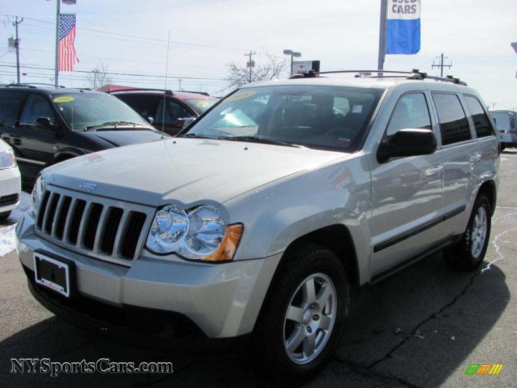 Review jeep cherokee 2008 #3