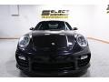 Porsche 911 GT2 Black photo #2