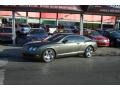 Bentley Continental GT  in Cypress