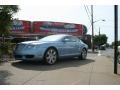Bentley Continental GT  in Neptune