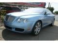 Bentley Continental GT  Neptune photo #3