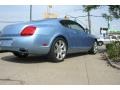 Bentley Continental GT  Neptune photo #6