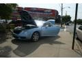 Bentley Continental GT  Neptune photo #18