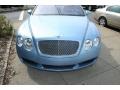 Bentley Continental GT  Neptune photo #21