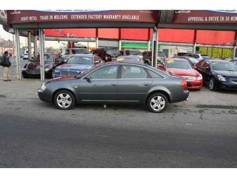 saab dolphin grey