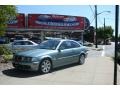BMW 3 Series 325i Coupe in Grey Green Metallic