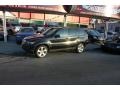 BMW X5 4.4i in Black Sapphire Metallic
