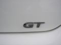 Pontiac G6 GT Convertible Ivory White photo #13