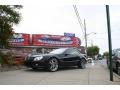 Mercedes-Benz SL 500 Roadster in Black