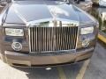 Rolls-Royce Phantom  Grey Metallic photo #4
