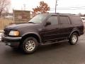 Ford Expedition XLT 4x4 Black Clearcoat photo #1