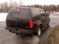 Ford Expedition XLT 4x4 Black Clearcoat photo #6