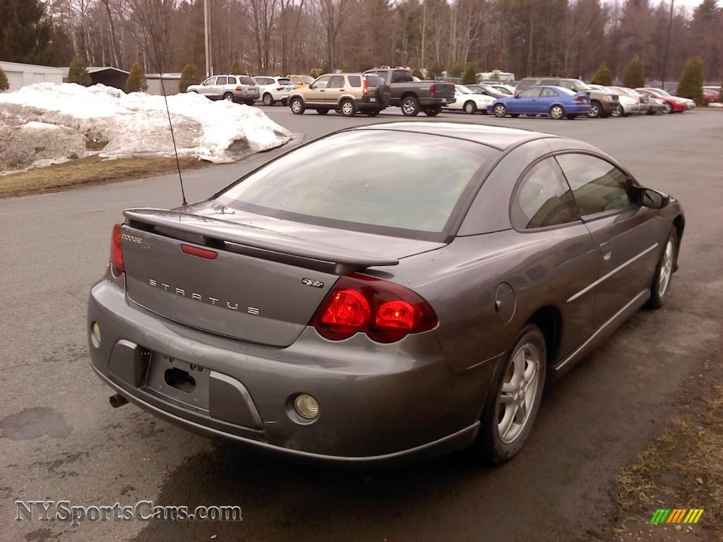 2004 dodge stratus coupe for sale