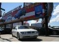 BMW 7 Series 745Li Sedan in Alpine White