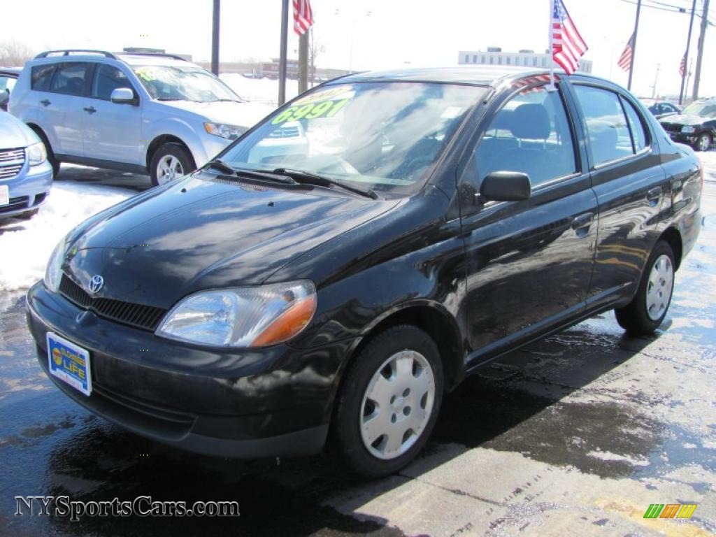 toyota echo for sale new york #5