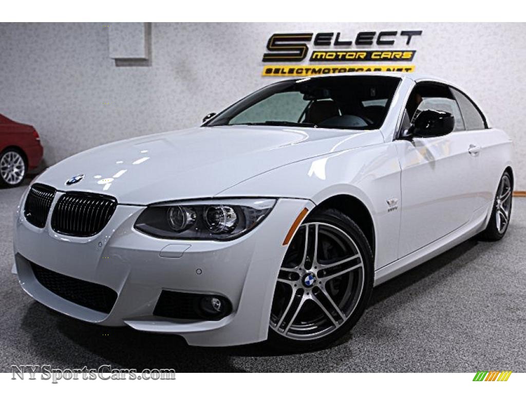 2011 Bmw 3 series 335is convertible sale #6