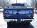 Ford F150 XL Extended Cab Moonlight Blue Metallic photo #5