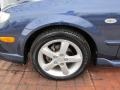 Mazda Protege 5 Wagon Midnight Blue Mica photo #8