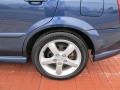 Mazda Protege 5 Wagon Midnight Blue Mica photo #9
