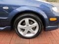 Mazda Protege 5 Wagon Midnight Blue Mica photo #11