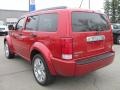 Dodge Nitro R/T 4x4 Inferno Red Crystal Pearl photo #2