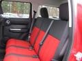Dodge Nitro R/T 4x4 Inferno Red Crystal Pearl photo #13