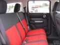 Dodge Nitro R/T 4x4 Inferno Red Crystal Pearl photo #18