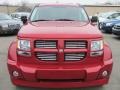 Dodge Nitro R/T 4x4 Inferno Red Crystal Pearl photo #21